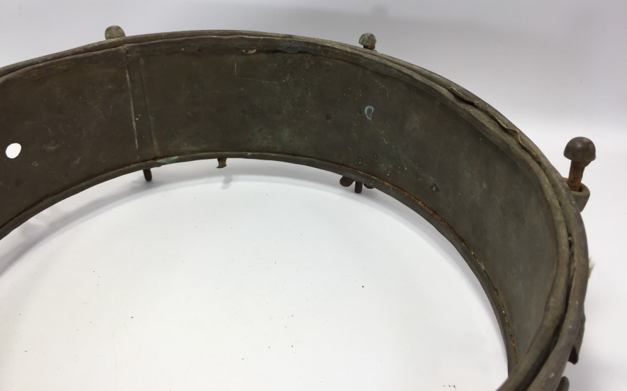 OSMANLI DÖNEMİ MUSİKA - İ HUMAYUN TRAMPET