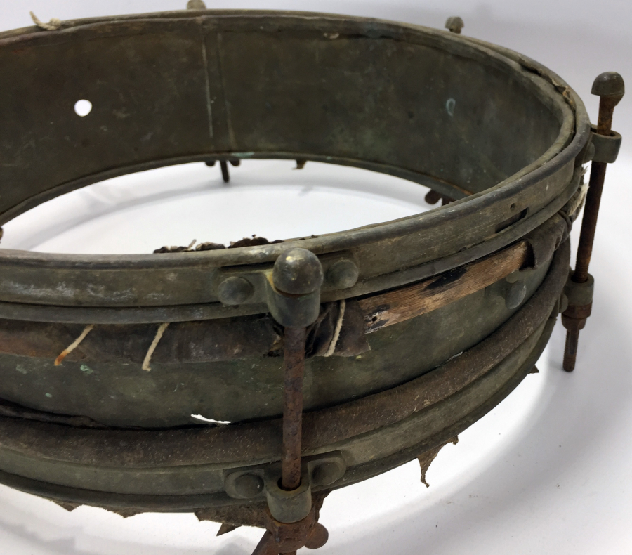 OSMANLI DÖNEMİ MUSİKA - İ HUMAYUN TRAMPET