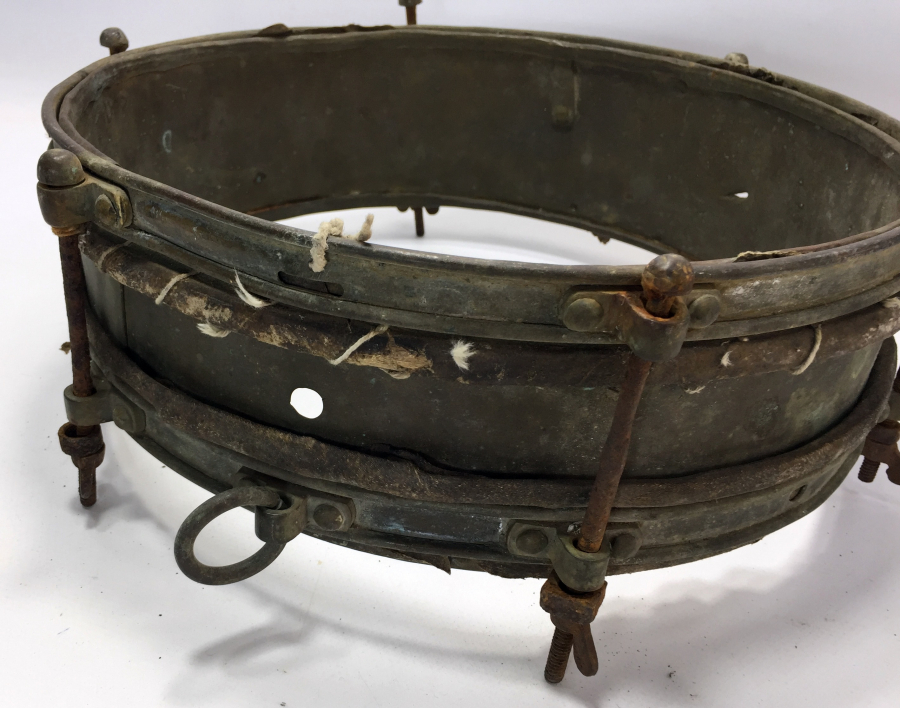 OSMANLI DÖNEMİ MUSİKA - İ HUMAYUN TRAMPET