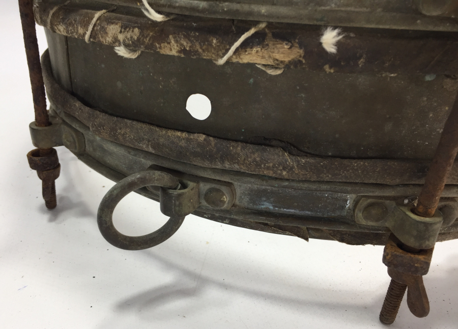 OSMANLI DÖNEMİ MUSİKA - İ HUMAYUN TRAMPET