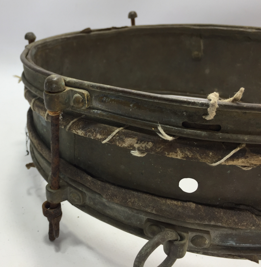 OSMANLI DÖNEMİ MUSİKA - İ HUMAYUN TRAMPET