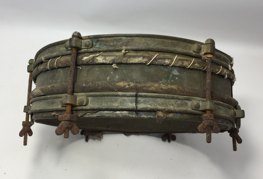 OSMANLI DÖNEMİ MUSİKA - İ HUMAYUN TRAMPET