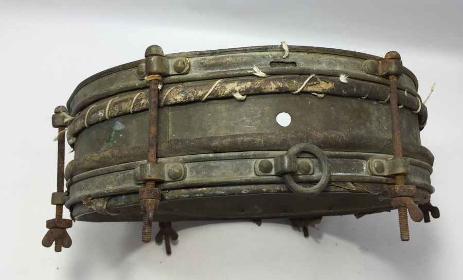 OSMANLI DÖNEMİ MUSİKA - İ HUMAYUN TRAMPET