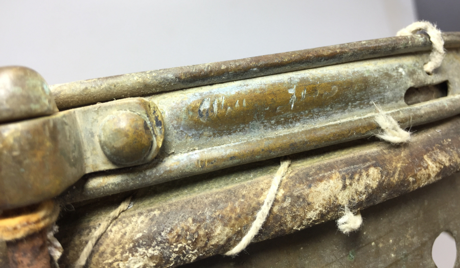 OSMANLI DÖNEMİ MUSİKA - İ HUMAYUN TRAMPET