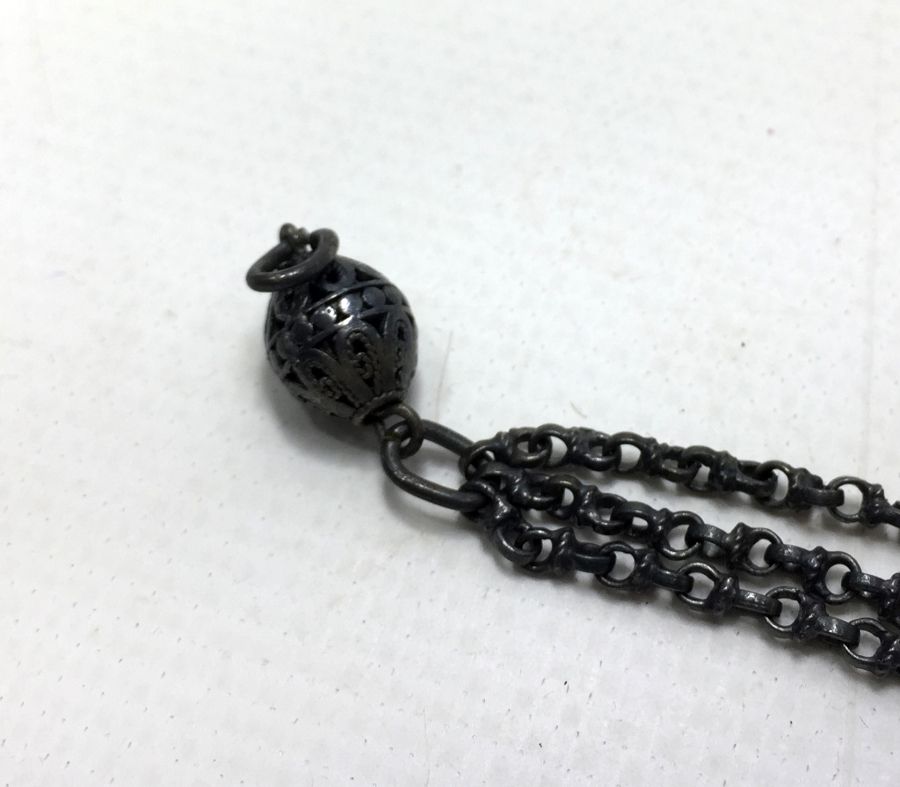 OSMANLI DÖNEMİ TESBİH SALLAMASI