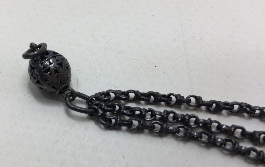 OSMANLI DÖNEMİ TESBİH SALLAMASI