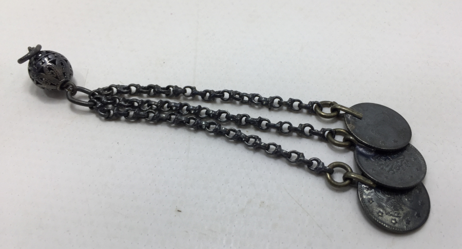 OSMANLI DÖNEMİ TESBİH SALLAMASI