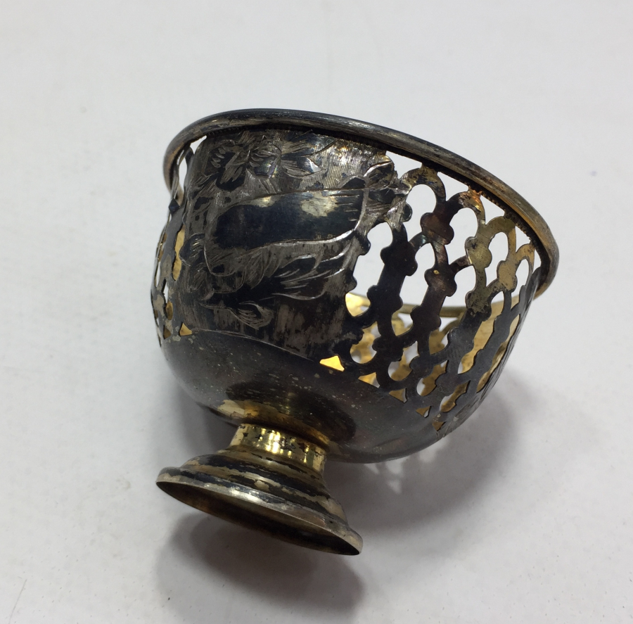 OSMANLI DÖNEMİ ÜZERİ DEVLET ARMALI VE TUĞRALI FİNCAN ZARFI