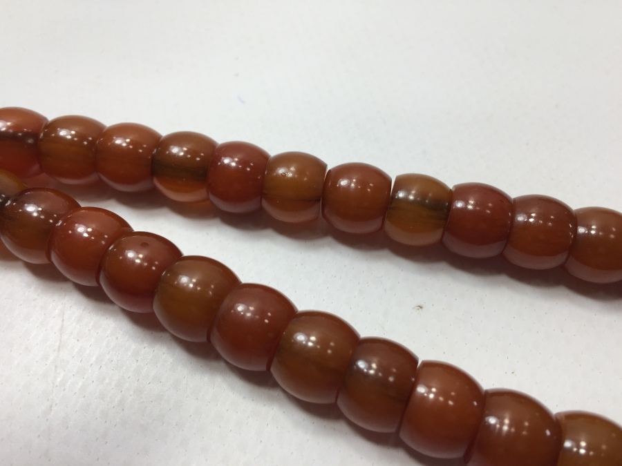 OSMANLI HARELİ KATALİN -BAĞA TESBİH