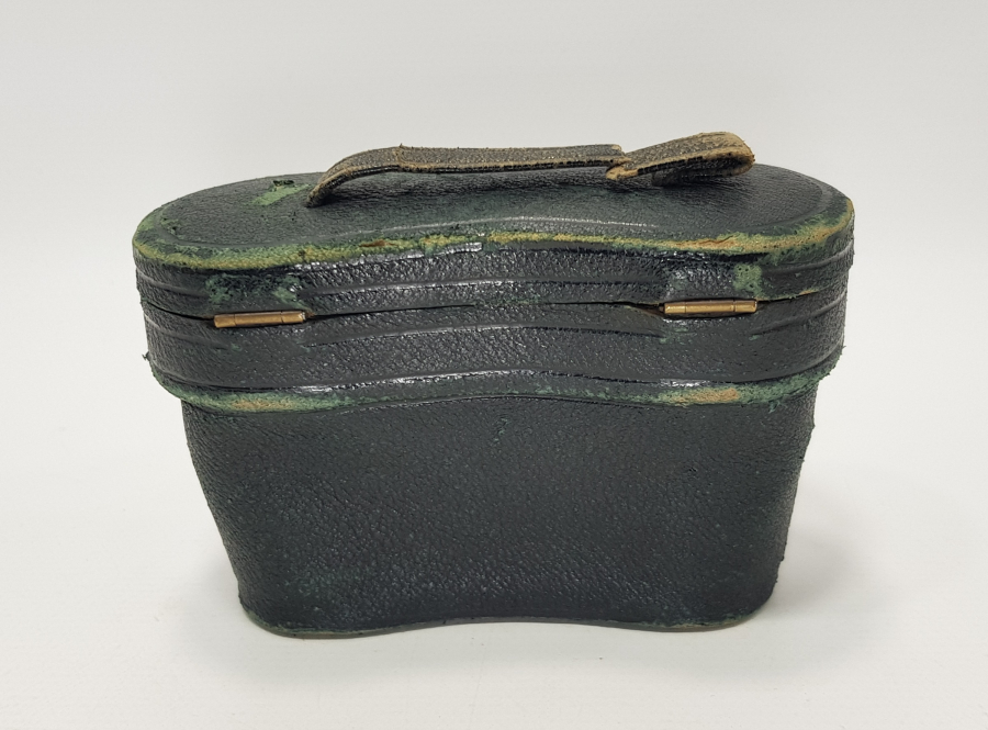 1900 BAŞLARI ORJİNAL KUTUSUNDA DÜRBÜN