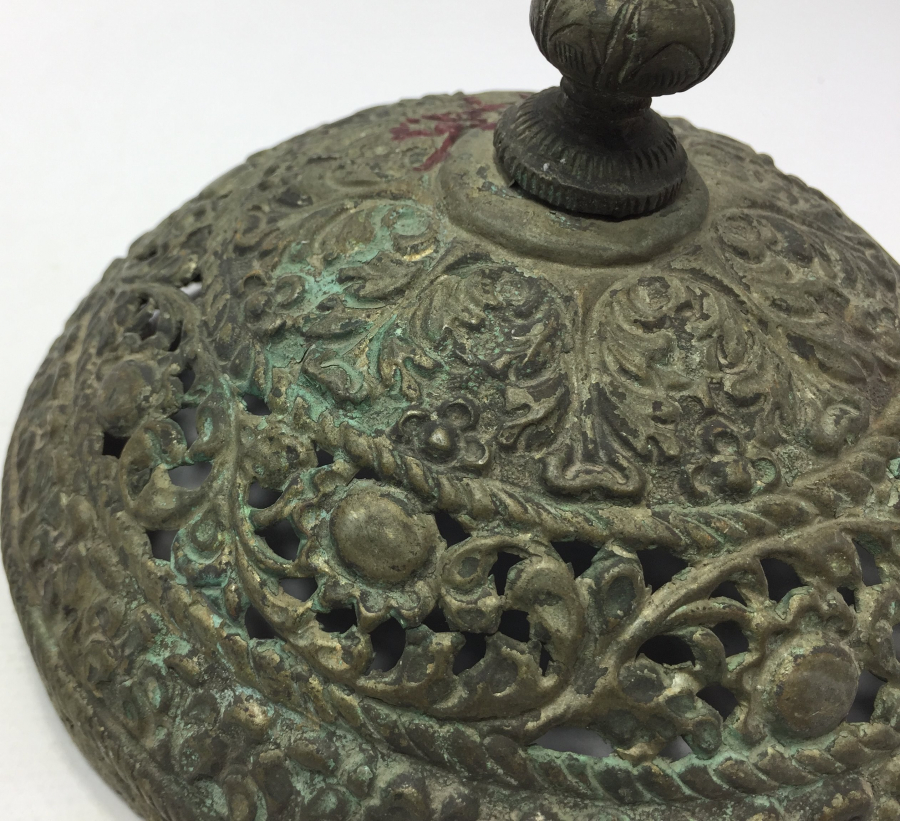 OSMANLI DÖNEMİ KUBBELİ SELÇUKLU MODEL NADİR GELİN TEPELİĞİ