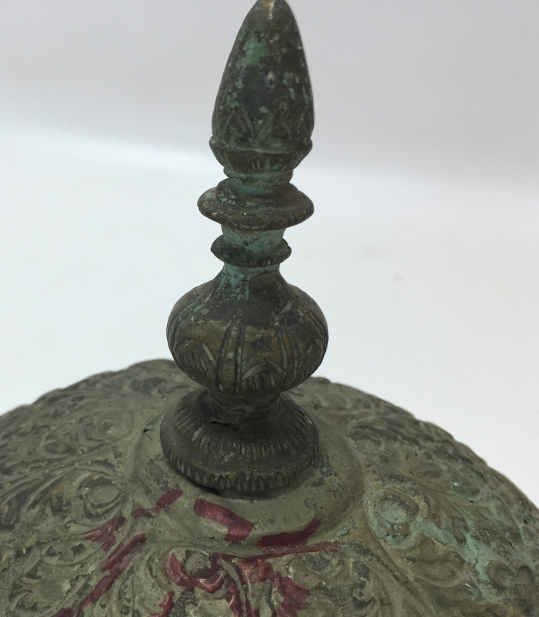 OSMANLI DÖNEMİ KUBBELİ SELÇUKLU MODEL NADİR GELİN TEPELİĞİ