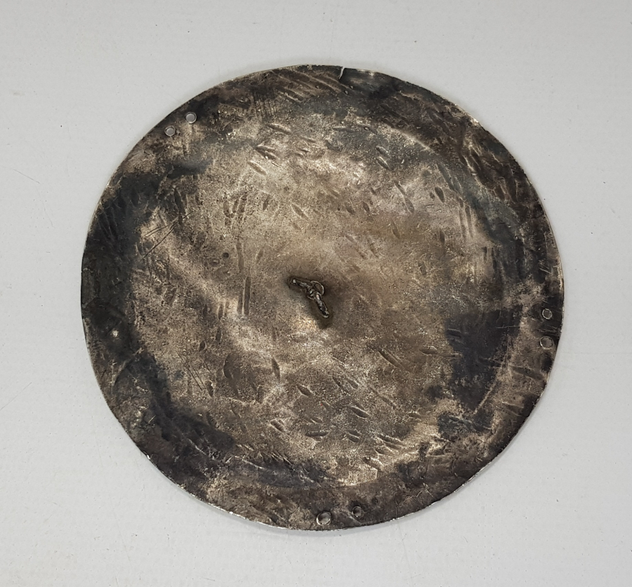 OSMANLI DÖNEMİ SAVATLI VAN İŞİ TEPELİK