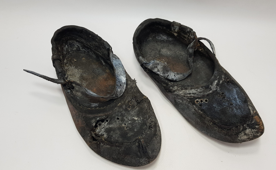 1. DÜNYA SAVAŞI DÖNEMİ ASKER ÇARIĞI