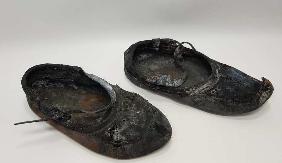 1. DÜNYA SAVAŞI DÖNEMİ ASKER ÇARIĞI