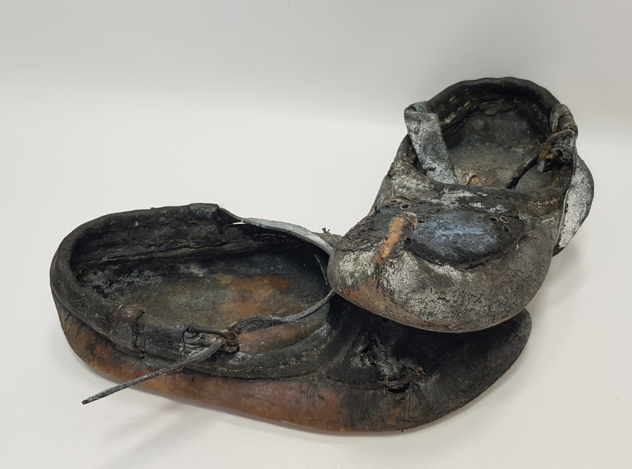 1. DÜNYA SAVAŞI DÖNEMİ ASKER ÇARIĞI