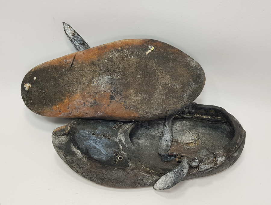 1. DÜNYA SAVAŞI DÖNEMİ ASKER ÇARIĞI