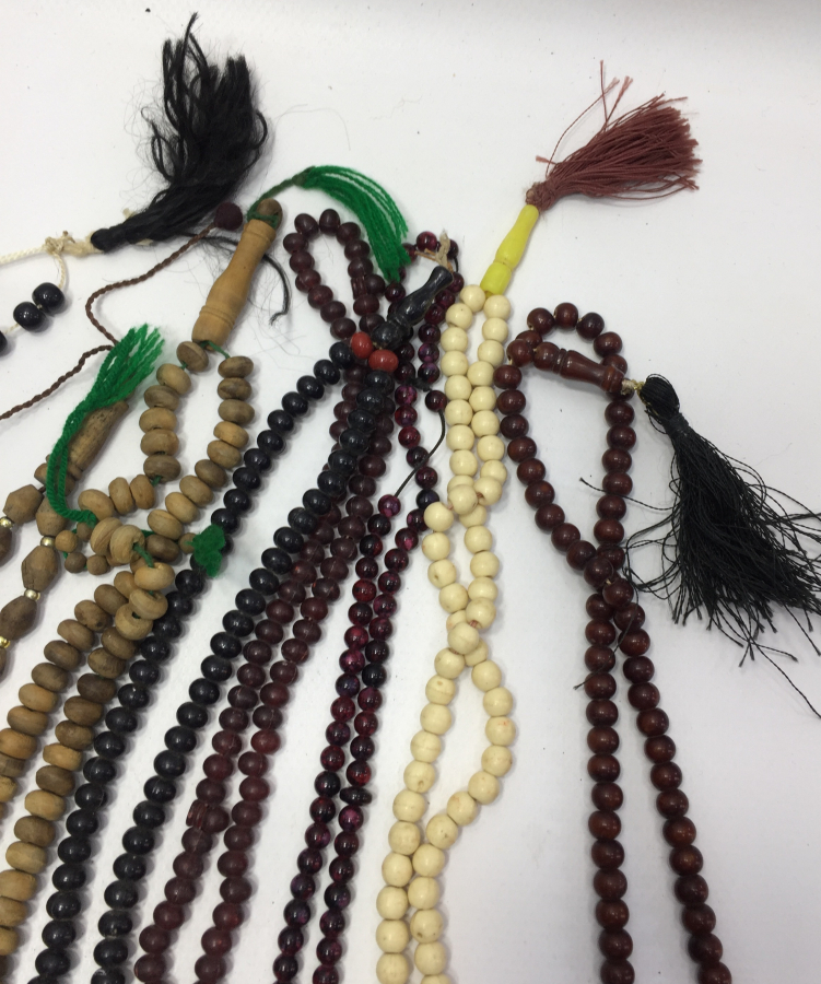 10 ADET 99 LUK NAMAZ TESBİHİ