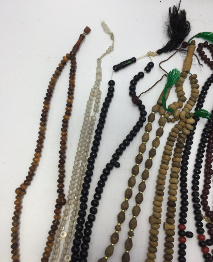 10 ADET 99 LUK NAMAZ TESBİHİ