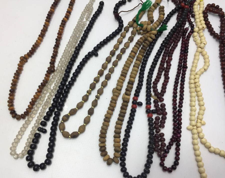 10 ADET 99 LUK NAMAZ TESBİHİ