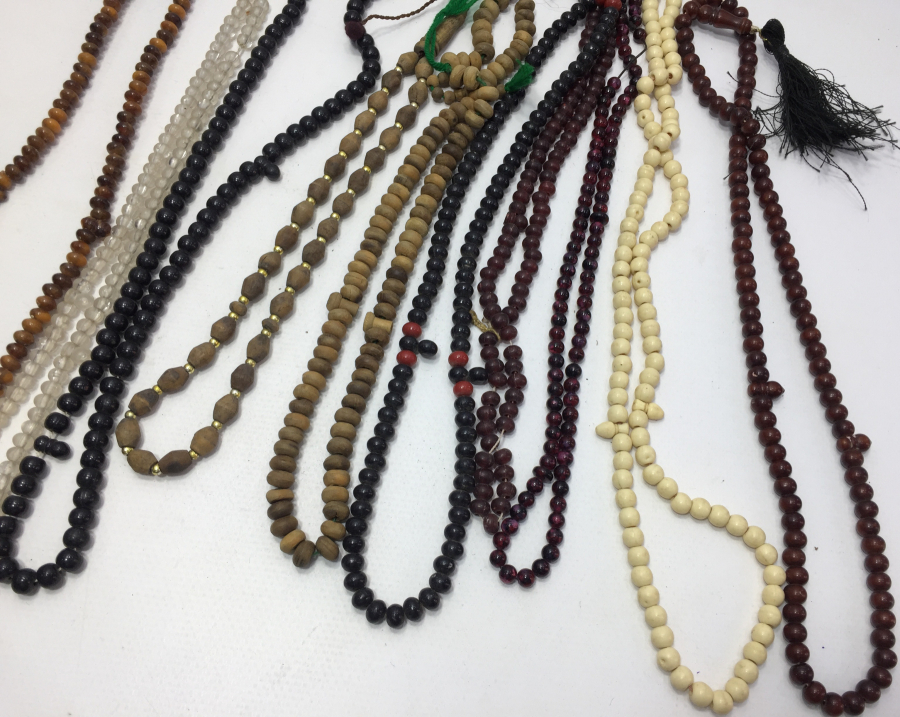 10 ADET 99 LUK NAMAZ TESBİHİ