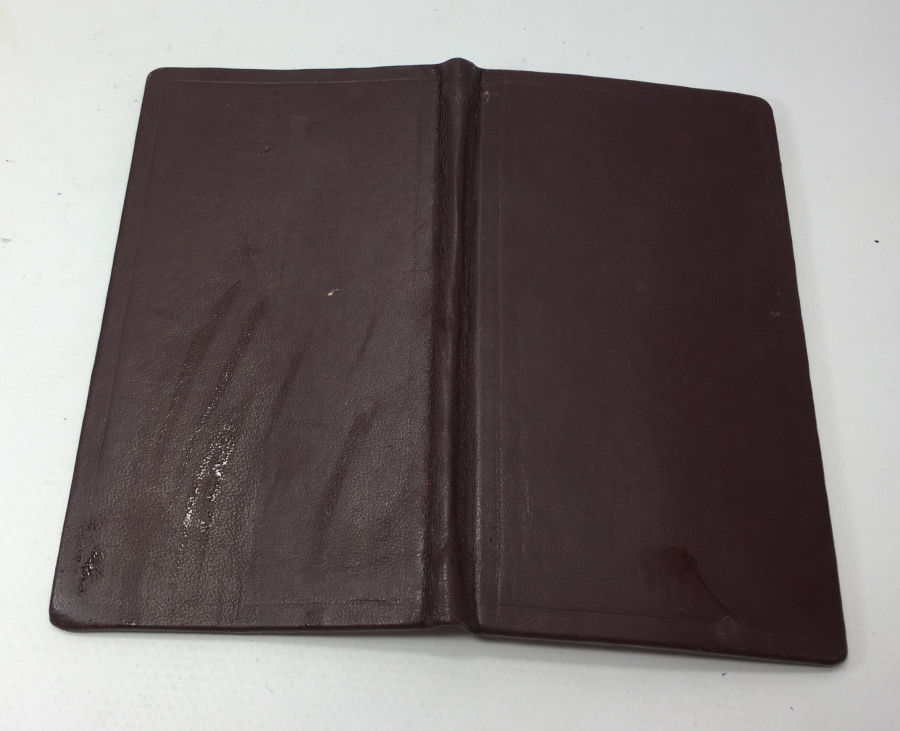 1700 BAŞLARI EL YAZMA ALTIN TEZHİPLİ KASİDE-İ BÜRDE