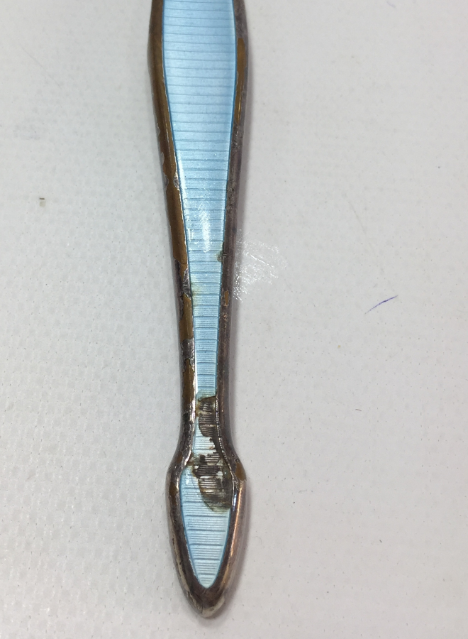 1900 BAŞLARI ÜZERİ MİNELİ EL AYNASI