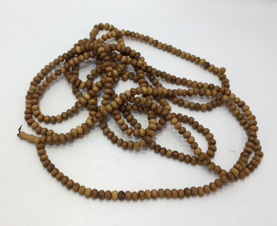 500 LÜK ZİKİR TESBİHİ