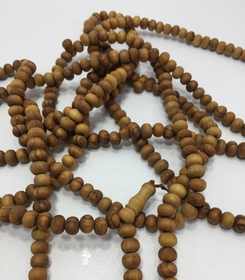 500 LÜK ZİKİR TESBİHİ