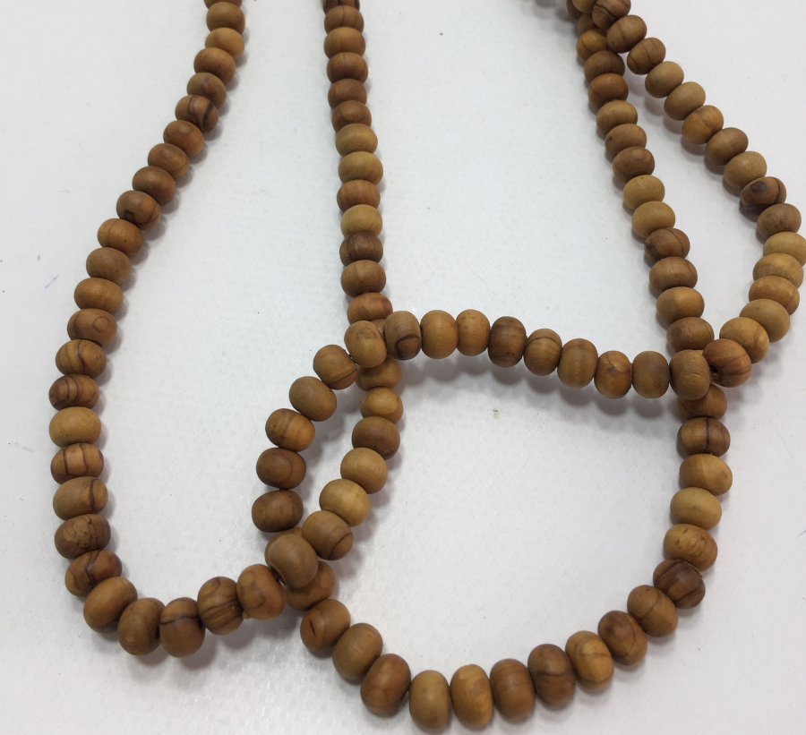 500 LÜK ZİKİR TESBİHİ