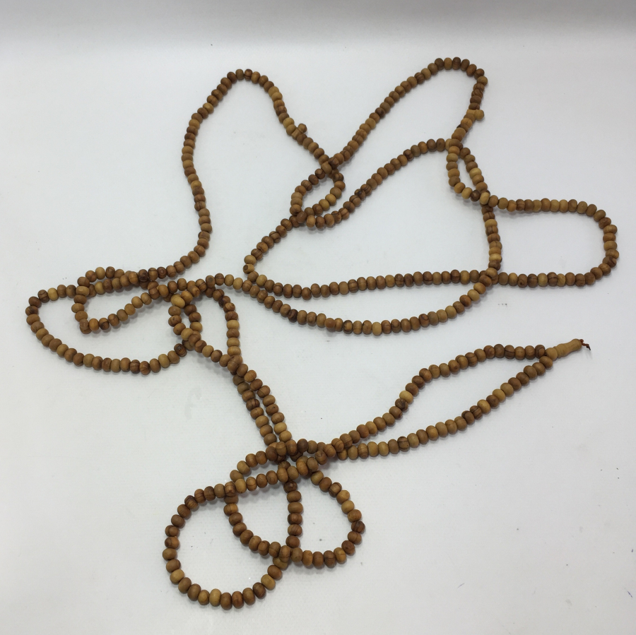 500 LÜK ZİKİR TESBİHİ