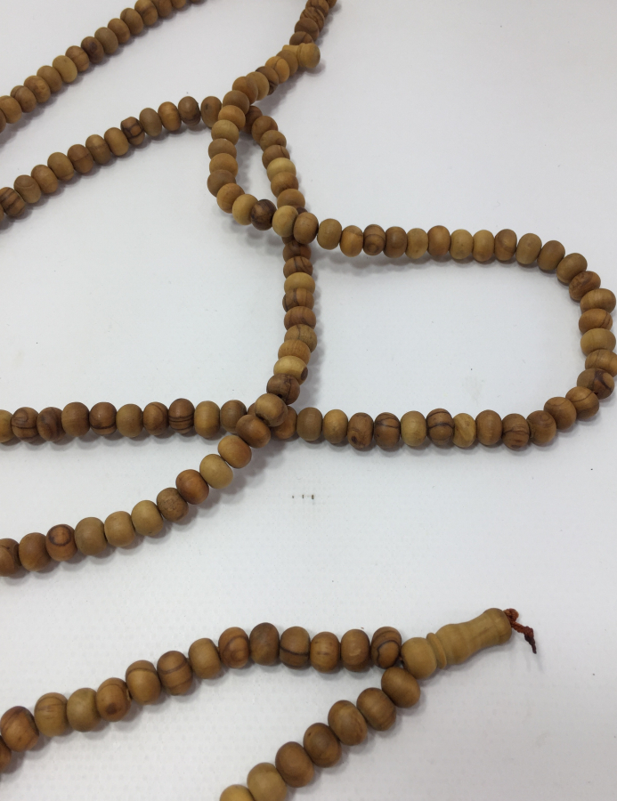 500 LÜK ZİKİR TESBİHİ