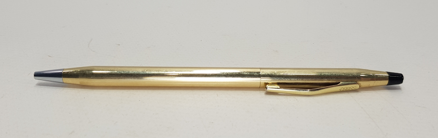 CROSS MARKA TÜKENMEZ KALEM 