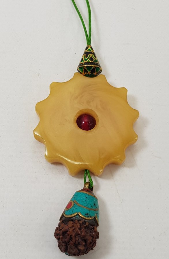 KATALİNDEN MAMUL TESLİM TAŞI