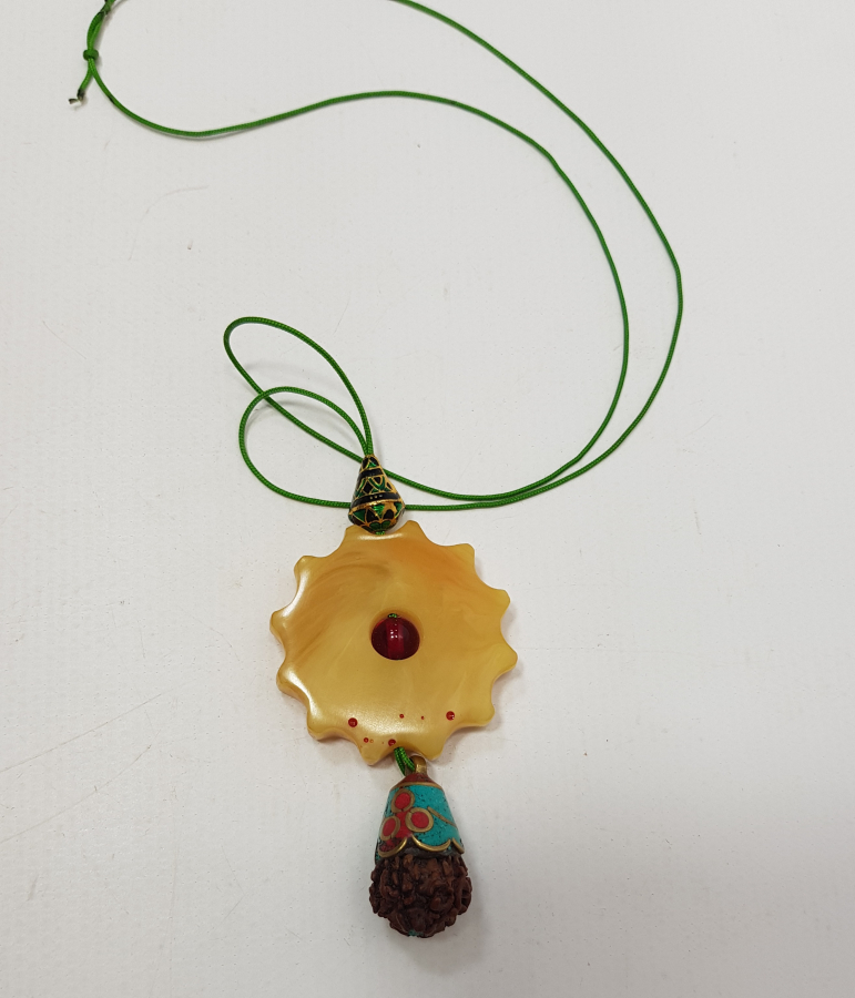 KATALİNDEN MAMUL TESLİM TAŞI