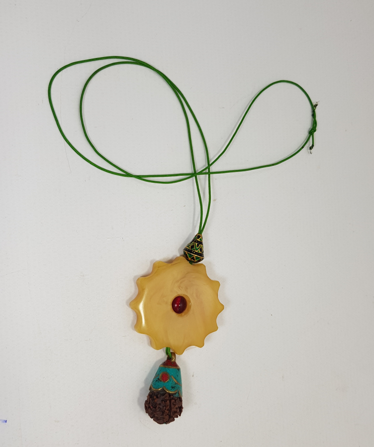 KATALİNDEN MAMUL TESLİM TAŞI