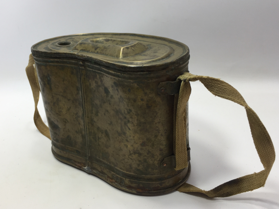 NADİR TÜRK TEYYARE CEMİYETİ YARDIM KUMBARASI