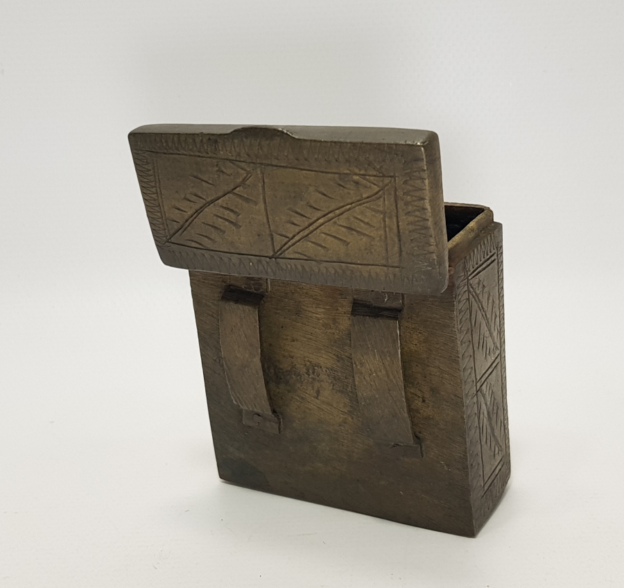 OSMANLI DÖNEMİ BÜYÜK BOY ÇAPUTLUK