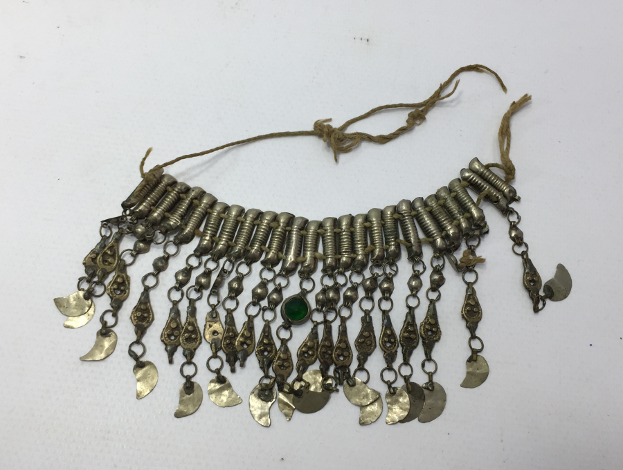 OSMANLI DÖNEMİ GELİN DÖŞLÜĞÜ - GICIGICI