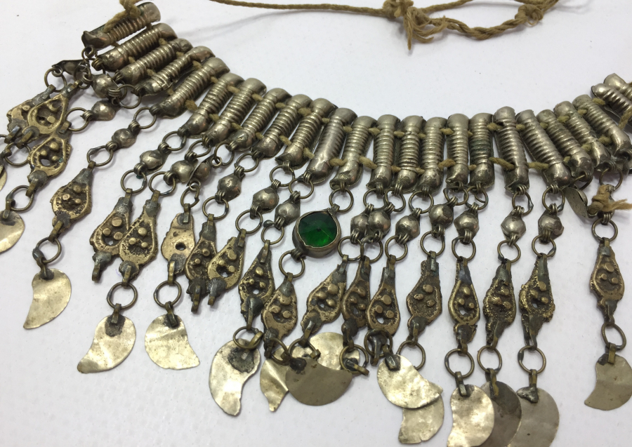 OSMANLI DÖNEMİ GELİN DÖŞLÜĞÜ - GICIGICI