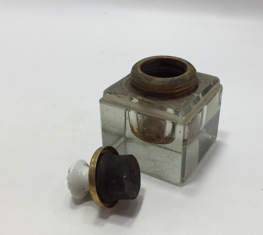 OSMANLI DÖNEMİ HOKKA