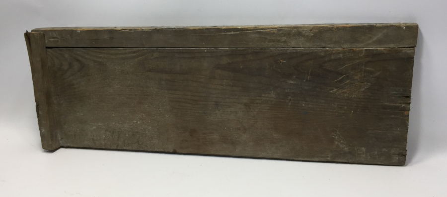 OSMANLI DÖNEMİ KAPI ÜSTÜ MAŞALLAHI