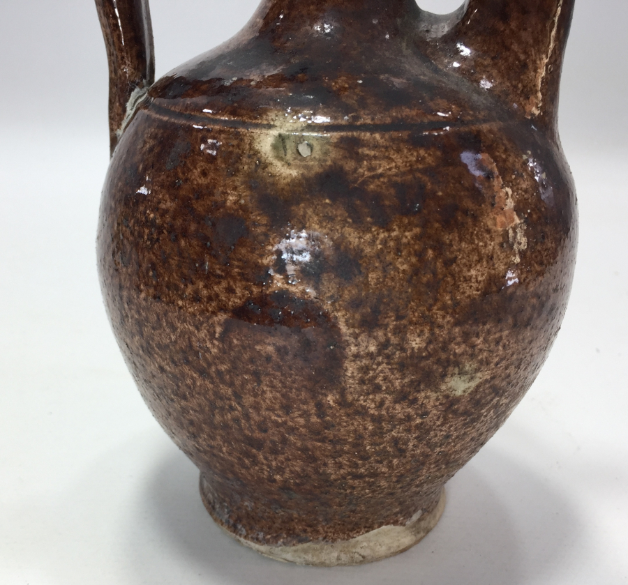 OSMANLI DÖNEMİ RUM İŞİ SÜNNETSİZ TESTİ