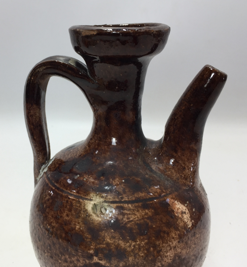 OSMANLI DÖNEMİ RUM İŞİ SÜNNETSİZ TESTİ