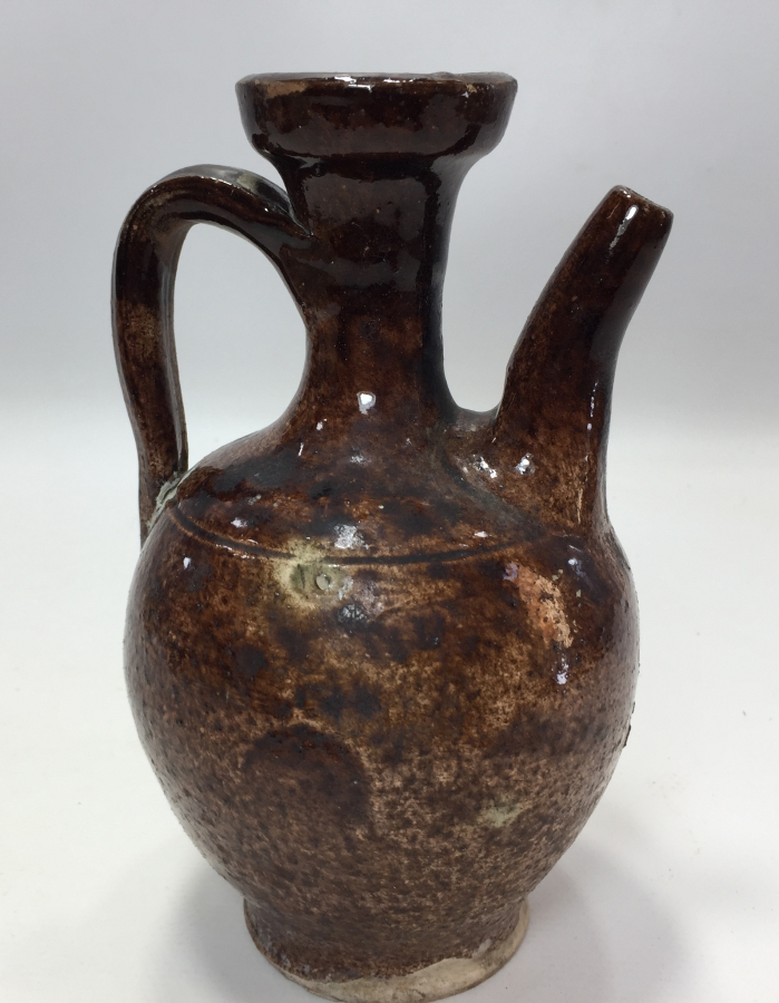 OSMANLI DÖNEMİ RUM İŞİ SÜNNETSİZ TESTİ