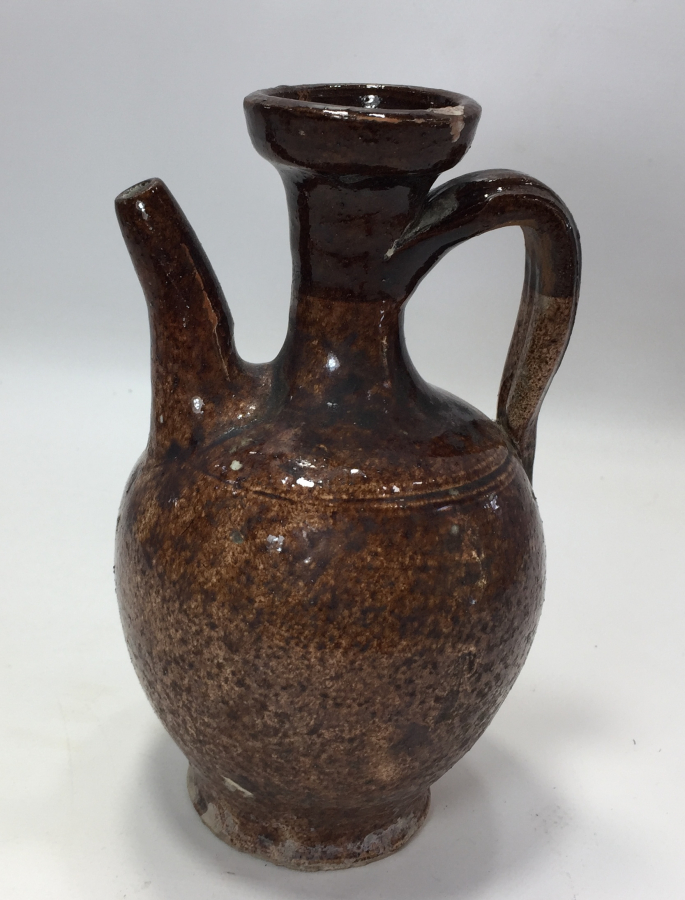 OSMANLI DÖNEMİ RUM İŞİ SÜNNETSİZ TESTİ