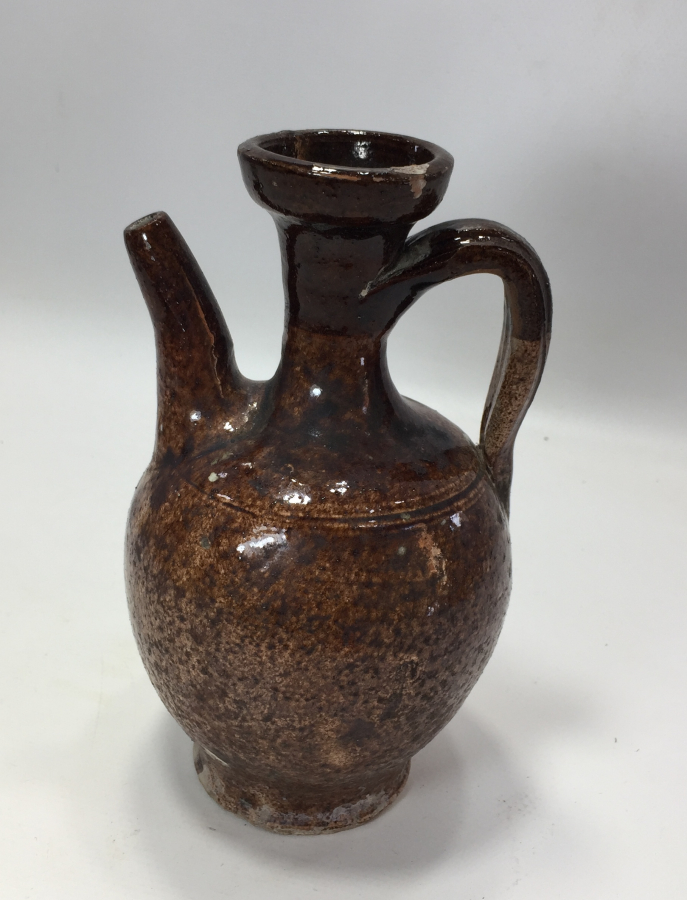 OSMANLI DÖNEMİ RUM İŞİ SÜNNETSİZ TESTİ