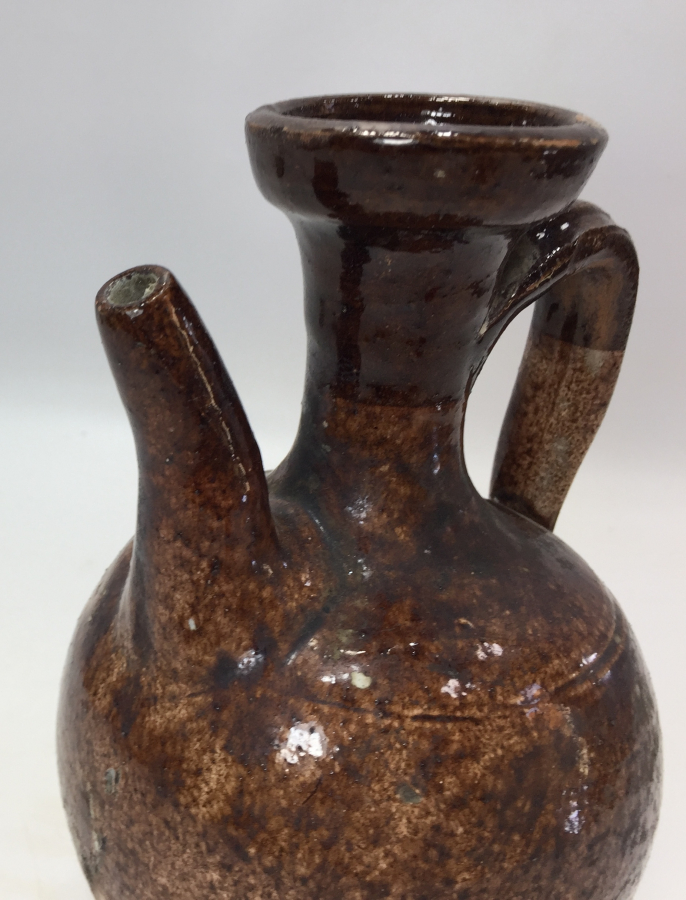 OSMANLI DÖNEMİ RUM İŞİ SÜNNETSİZ TESTİ