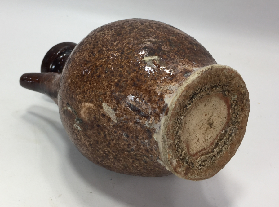 OSMANLI DÖNEMİ RUM İŞİ SÜNNETSİZ TESTİ