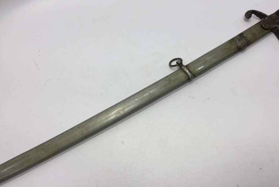 OSMANLI DÖNEMİ SUBAY KILICI